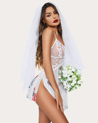 avidlove lace lingerie babydoll sexy chemise exotic nightgowns bridal nightdress