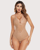 avidlove snap crotch lingerie sexy lace bodysuit deep v teddy one piece lace babydoll