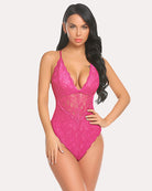 avidlove snap crotch lingerie sexy lace bodysuit deep v teddy one piece lace babydoll