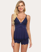 avidlove lace camisole lingerie nightwear pajamas lounge sets