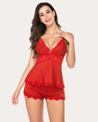 avidlove lace camisole lingerie nightwear pajamas lounge sets