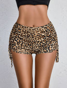 AML011413 - Leopard Print