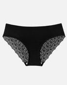 avidlove sexy cheeky underwear for women lace bikini panties ladies no show hipster v waist hipster