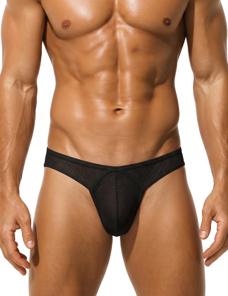 AML011301 - Black