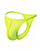 AML011302 - Lime Green