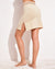 Avidlove Half Slips for Women Underskirt Short Lace Trim Above Knee Half Slip