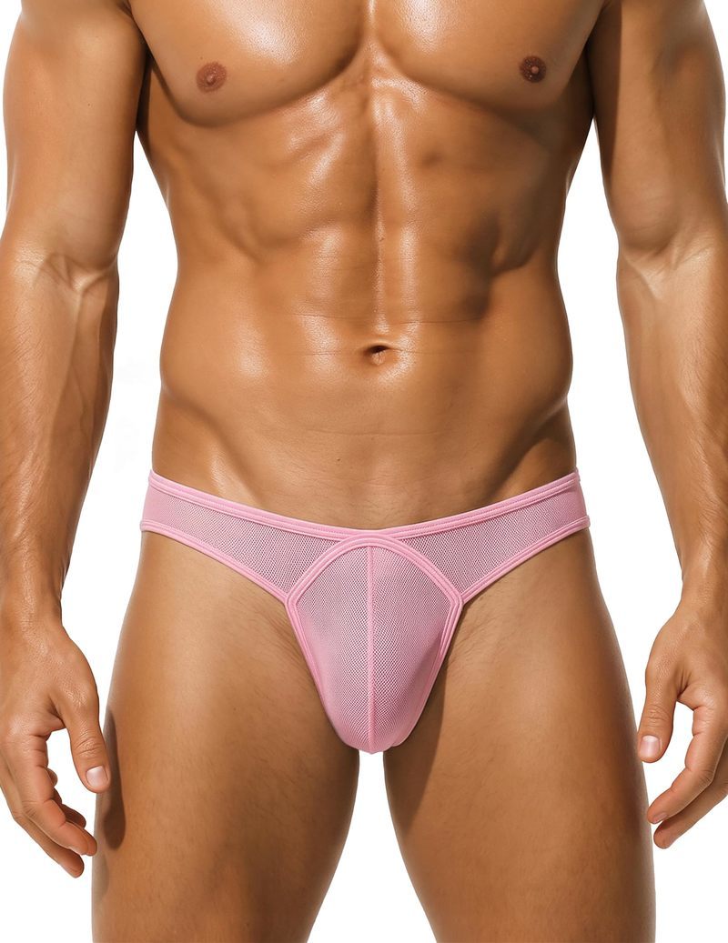 AML011301 - Pink