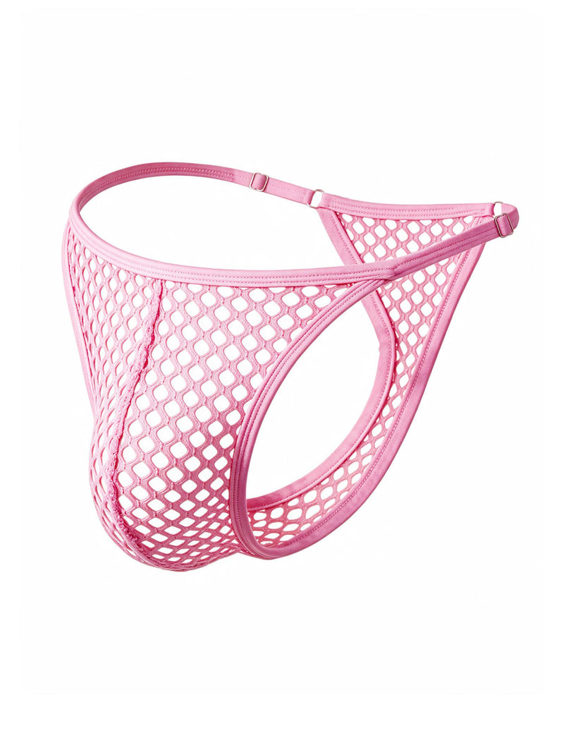 AML011302 - Pink