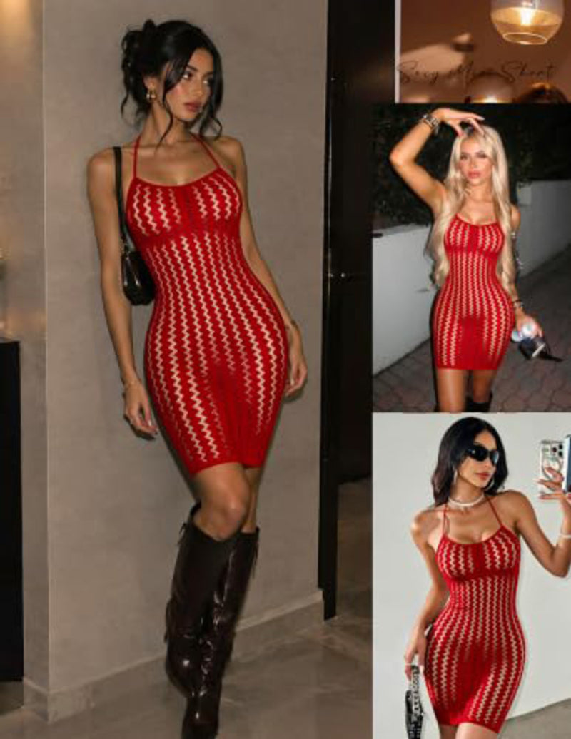 AML011489 - Red