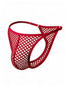 AML011302 - Red