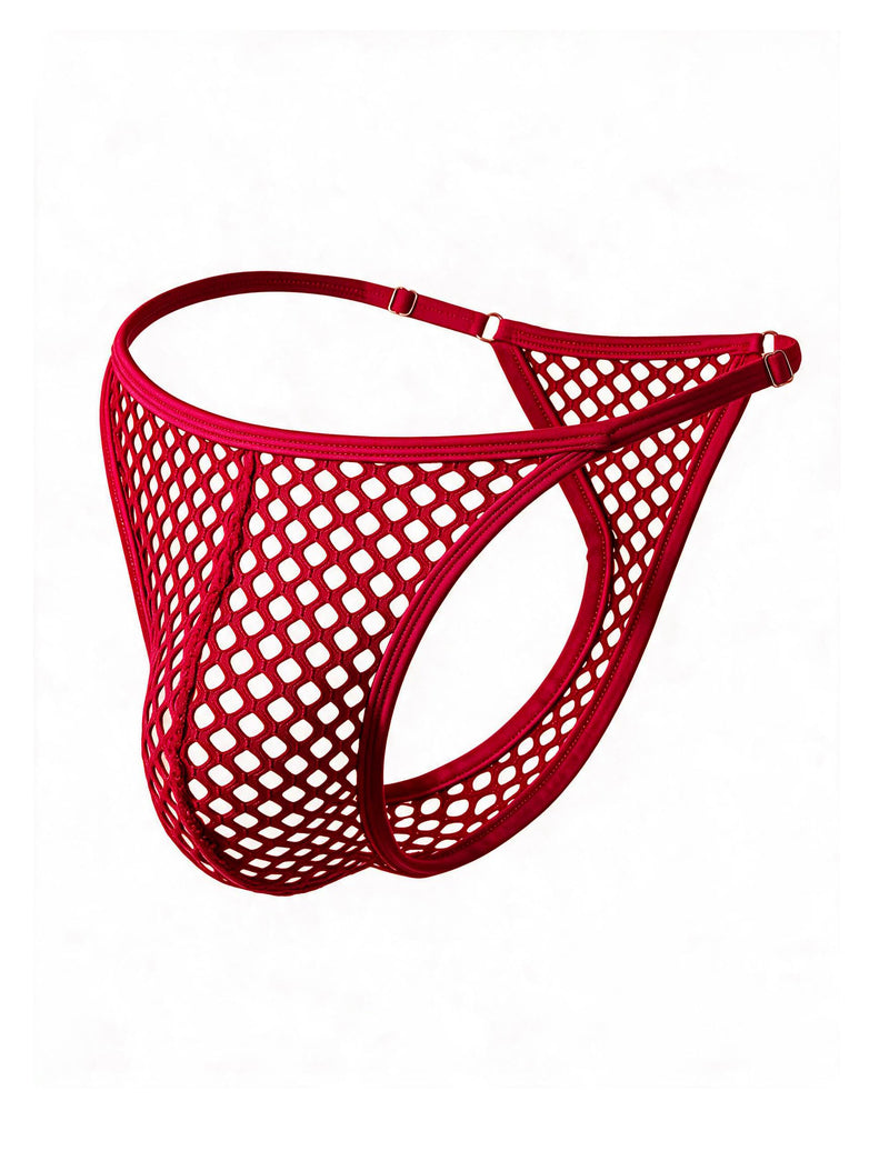 AML011302 - Red