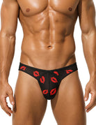 AML011301 - Red Lips
