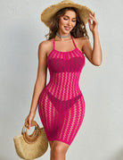 AML011489 - Rose Red
