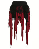 Women's Pirate Costume Set