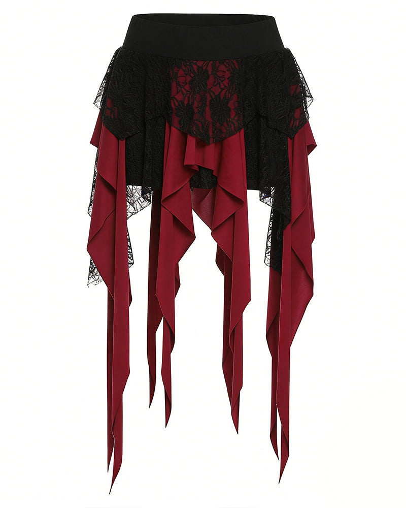Women's Pirate Costume Set