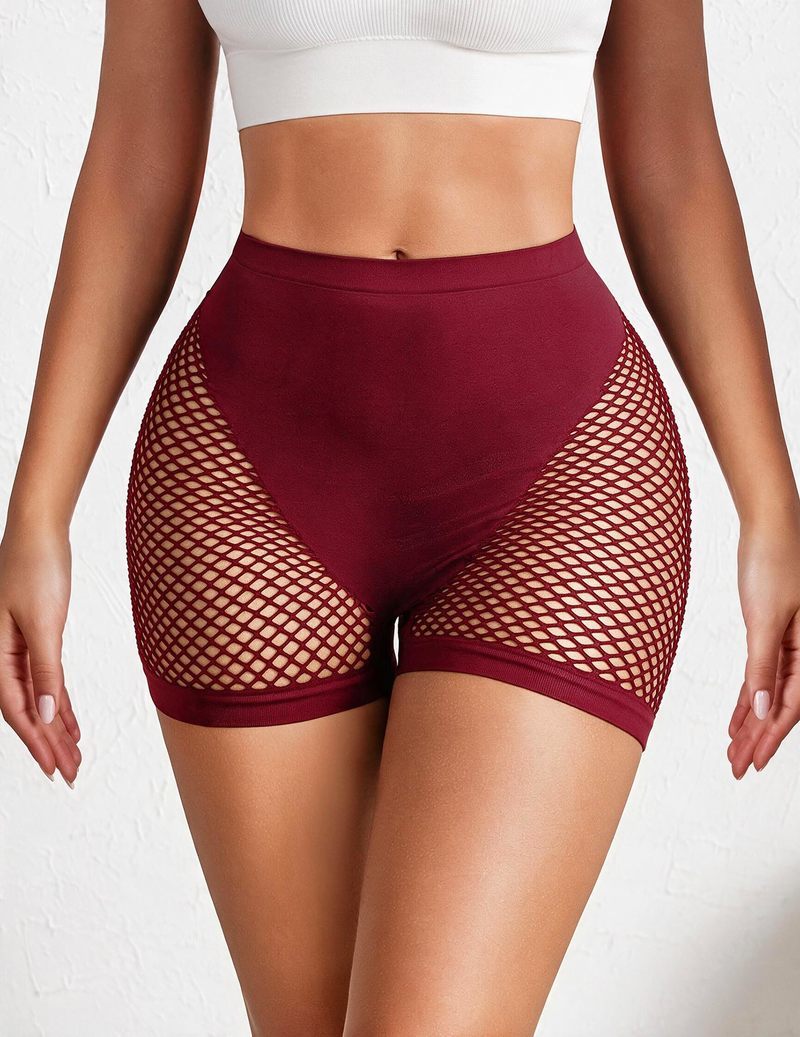 AML011427 - Wine Red