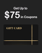Avidlove E-Gift Card: Get up to $75 in coupons. Shop now and save with our gift card.