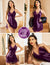 Avidlove Women Lingerie Satin Lace Chemise Nightgown Sexy Full Slips Sleepwear S-4XL