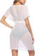 Avidlove Swimsuit Cover Ups for Women Chiffon Bikini Bathing Suit Kimono Swimsuit Coverups S-XXL