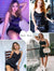 Avidlove Women's Sexy Bodycon Party Dresses Spaghetti Strap Ruched Mini Club Dress XS-XL
