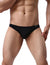 Avidlove Underwear Men's 4 Pack Classic Low Rise Stretchy Hip Briefs Bikini